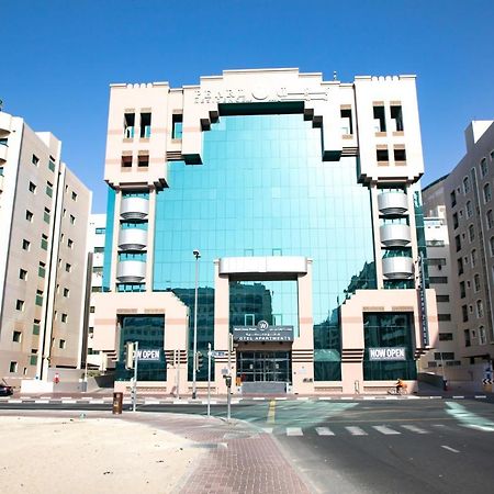 Wescott Pearl Hotel Apartments Ντουμπάι Εξωτερικό φωτογραφία
