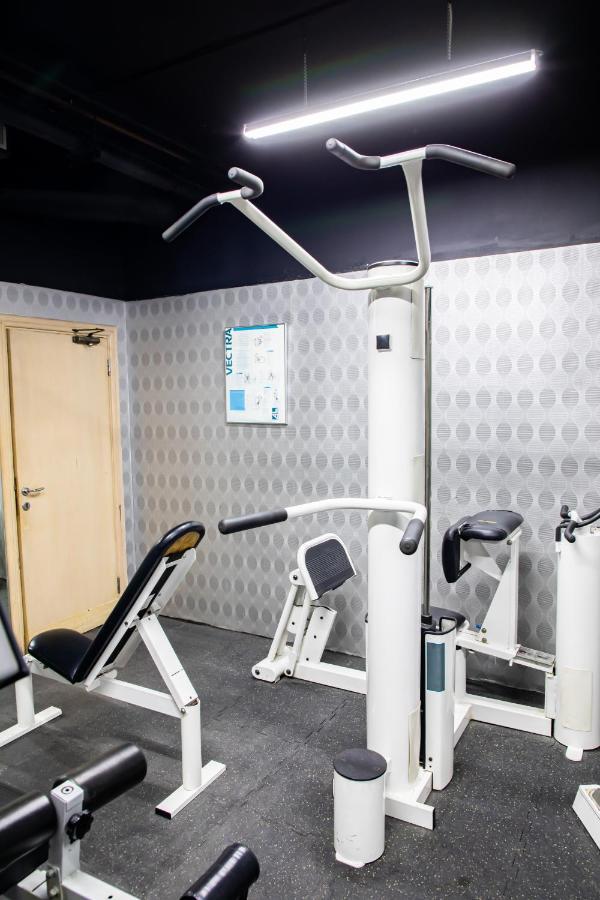 Wescott Pearl Hotel Apartments Ντουμπάι Εξωτερικό φωτογραφία