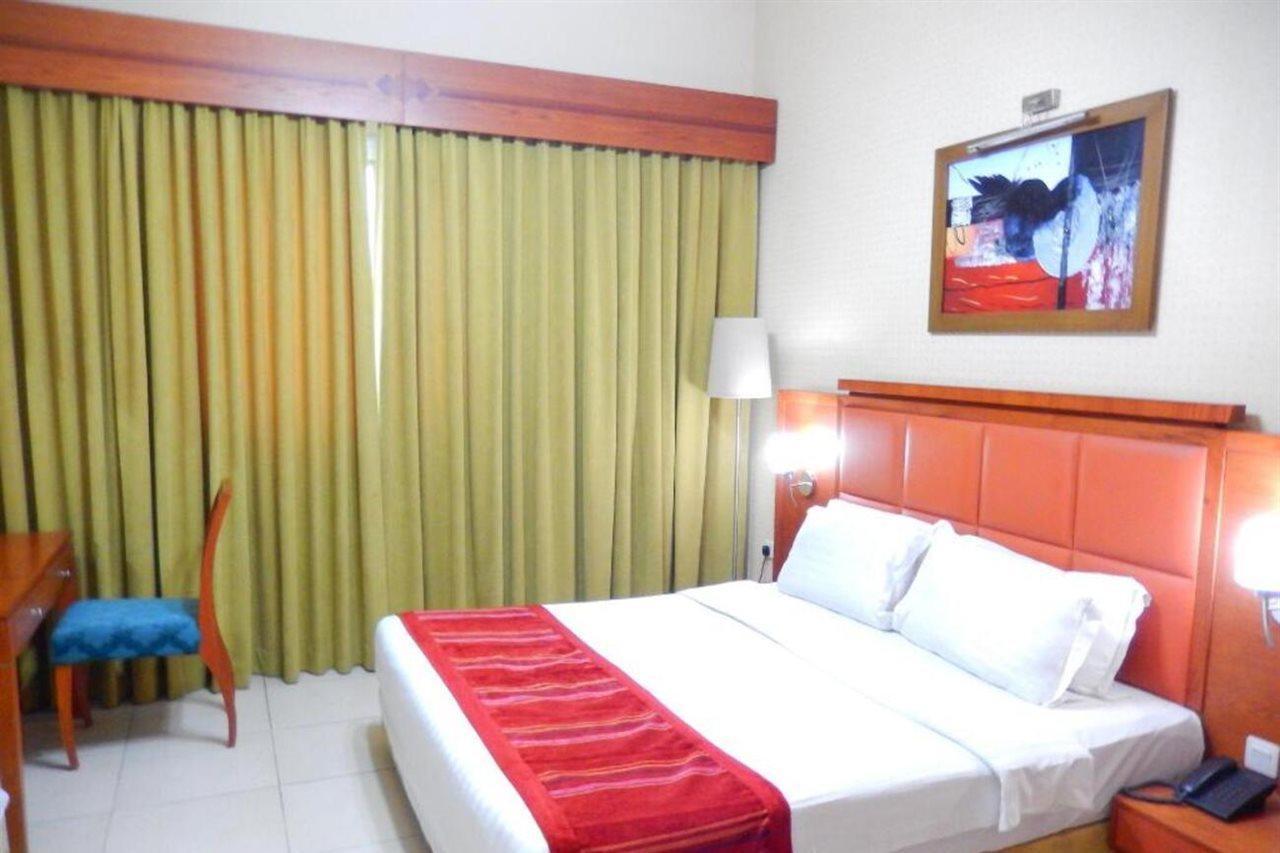 Wescott Pearl Hotel Apartments Ντουμπάι Εξωτερικό φωτογραφία