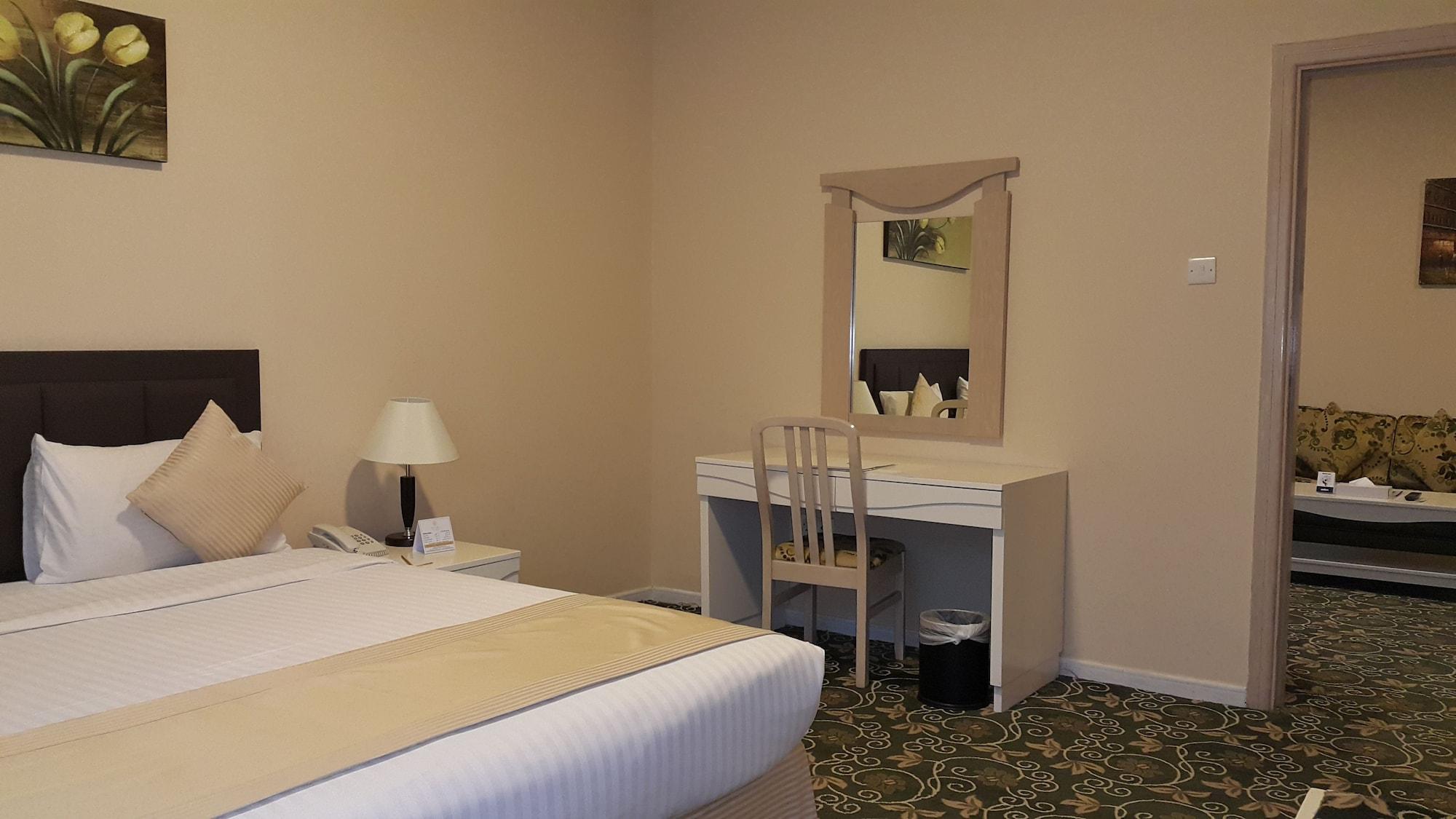 Wescott Pearl Hotel Apartments Ντουμπάι Εξωτερικό φωτογραφία