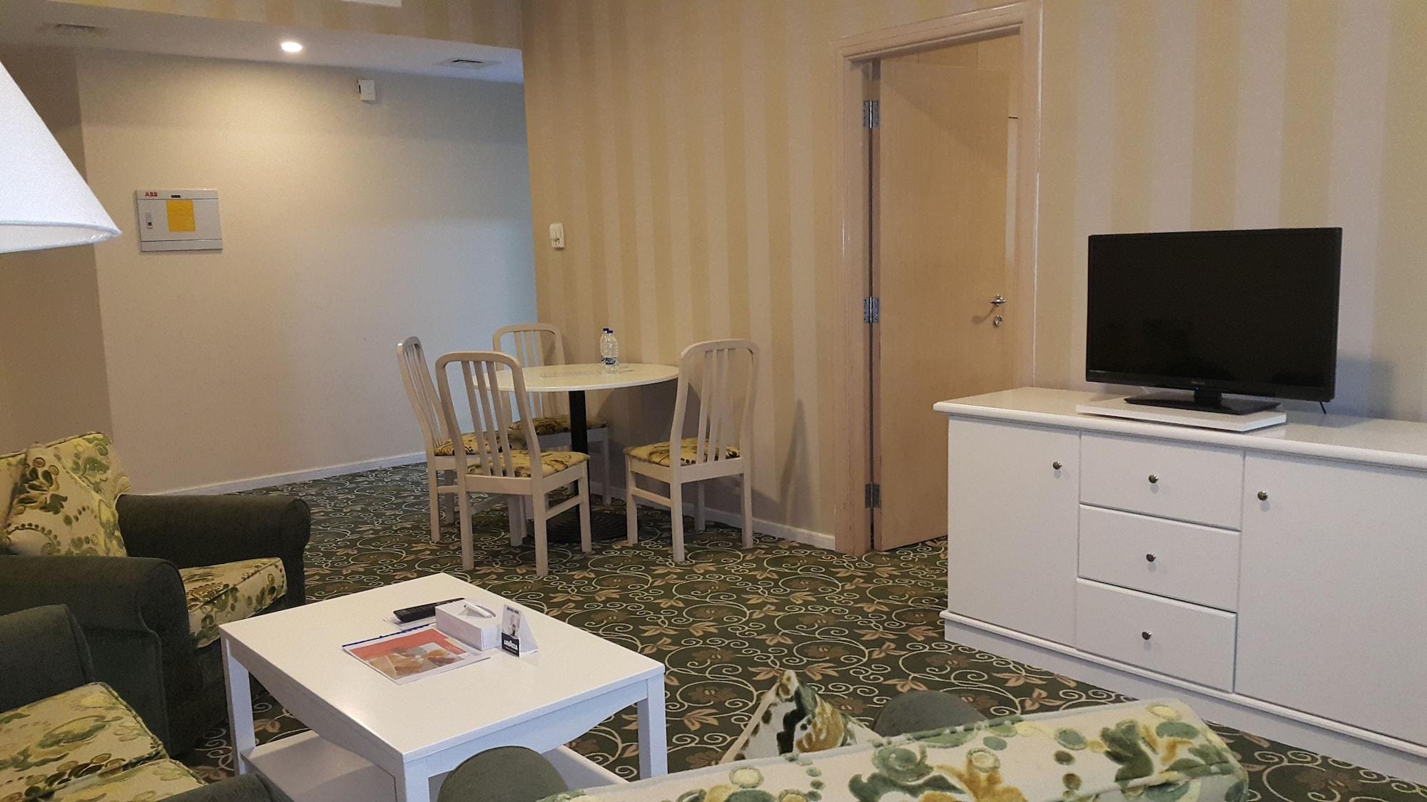 Wescott Pearl Hotel Apartments Ντουμπάι Εξωτερικό φωτογραφία
