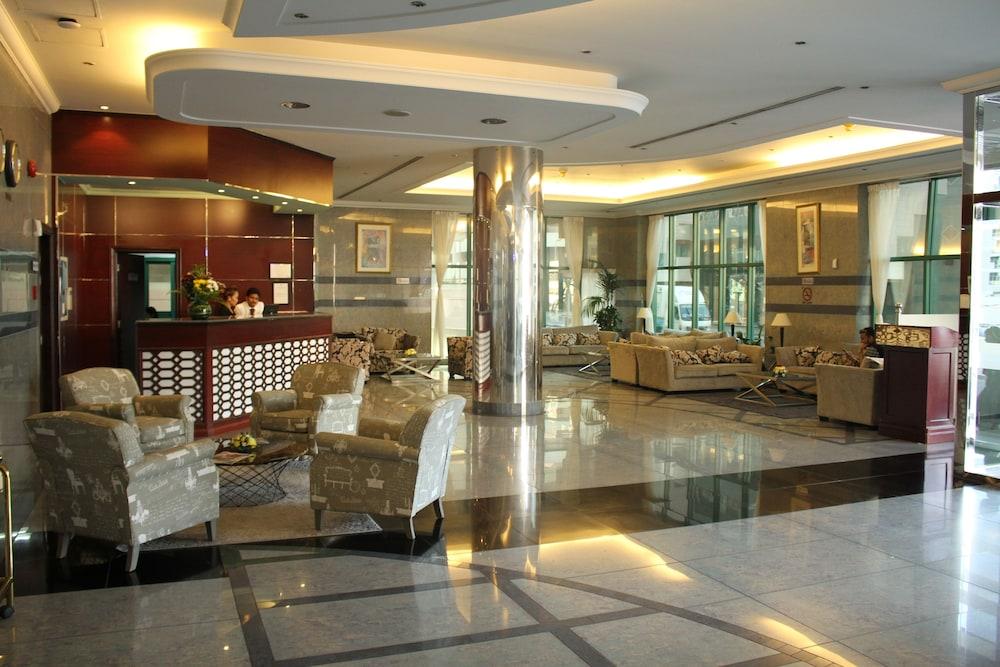 Wescott Pearl Hotel Apartments Ντουμπάι Εξωτερικό φωτογραφία