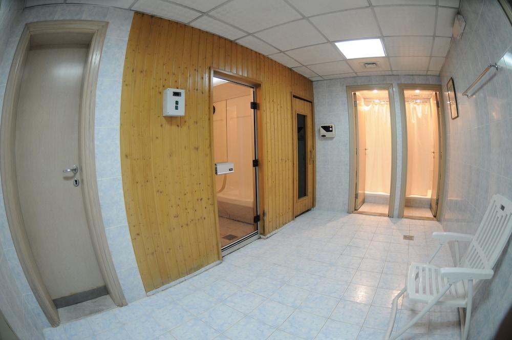 Wescott Pearl Hotel Apartments Ντουμπάι Εξωτερικό φωτογραφία