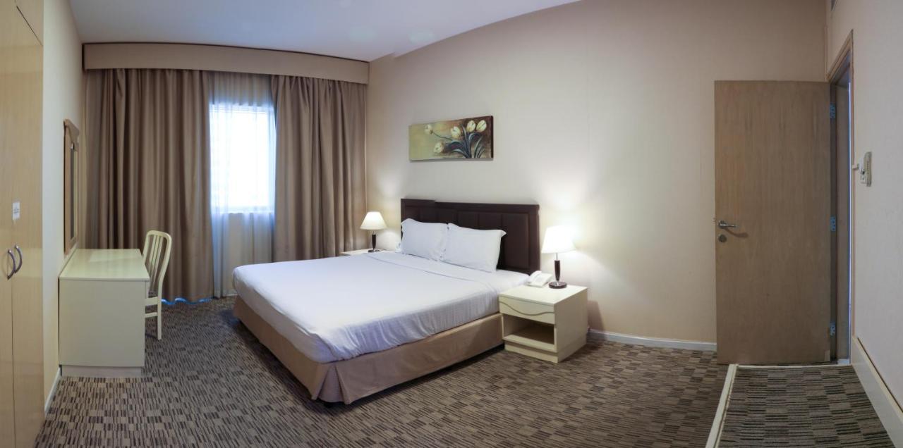 Wescott Pearl Hotel Apartments Ντουμπάι Εξωτερικό φωτογραφία
