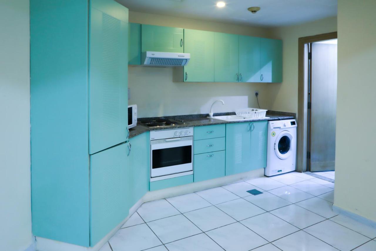 Wescott Pearl Hotel Apartments Ντουμπάι Εξωτερικό φωτογραφία