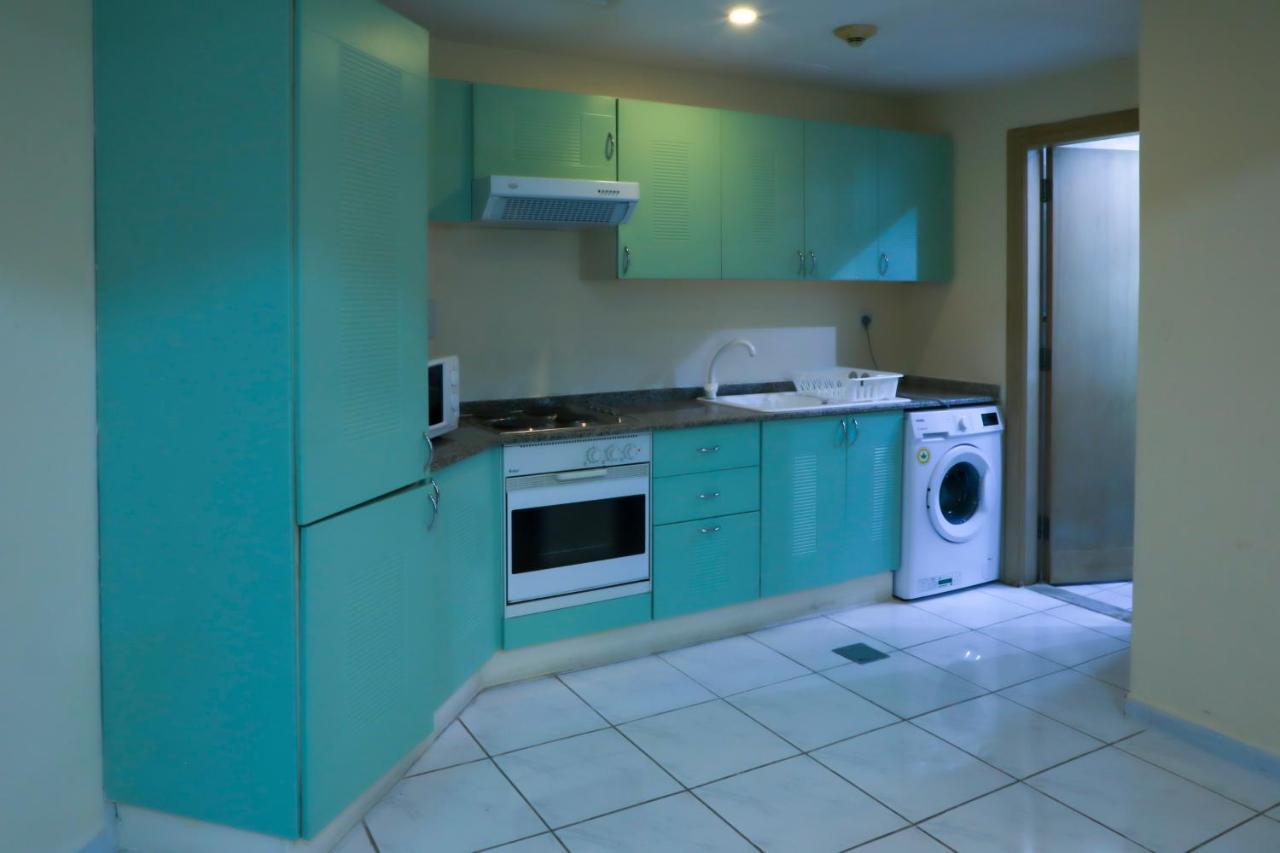 Wescott Pearl Hotel Apartments Ντουμπάι Εξωτερικό φωτογραφία