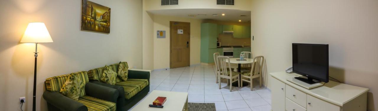 Wescott Pearl Hotel Apartments Ντουμπάι Εξωτερικό φωτογραφία
