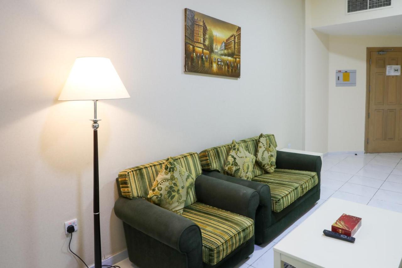 Wescott Pearl Hotel Apartments Ντουμπάι Εξωτερικό φωτογραφία