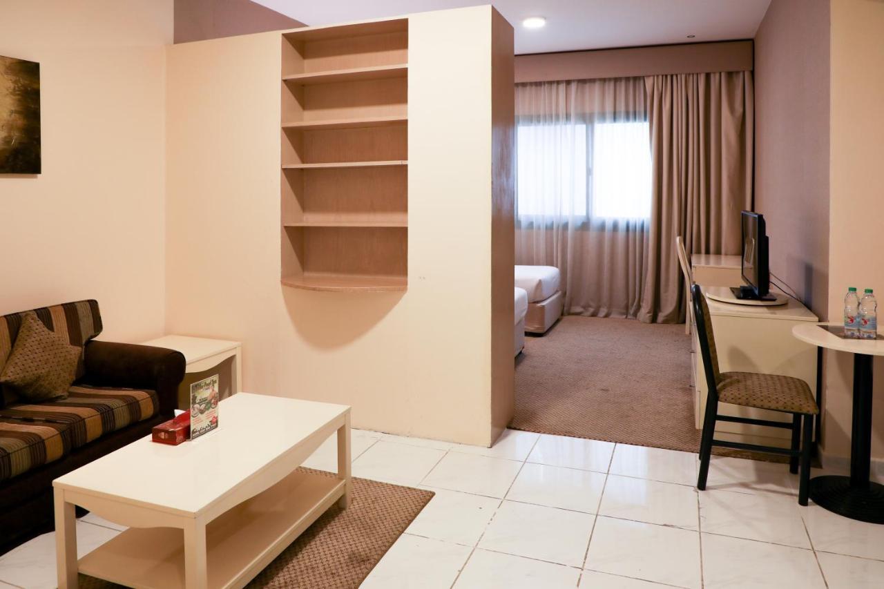 Wescott Pearl Hotel Apartments Ντουμπάι Εξωτερικό φωτογραφία