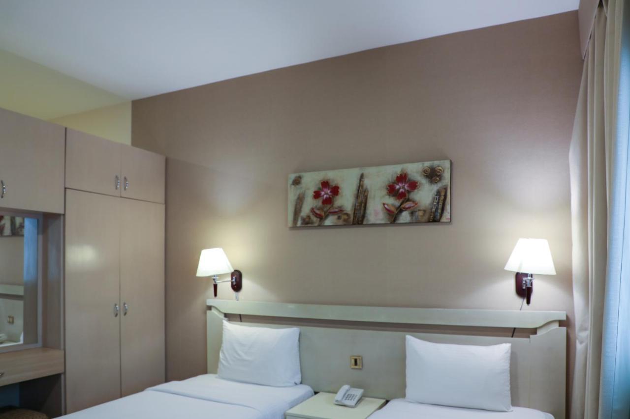Wescott Pearl Hotel Apartments Ντουμπάι Εξωτερικό φωτογραφία