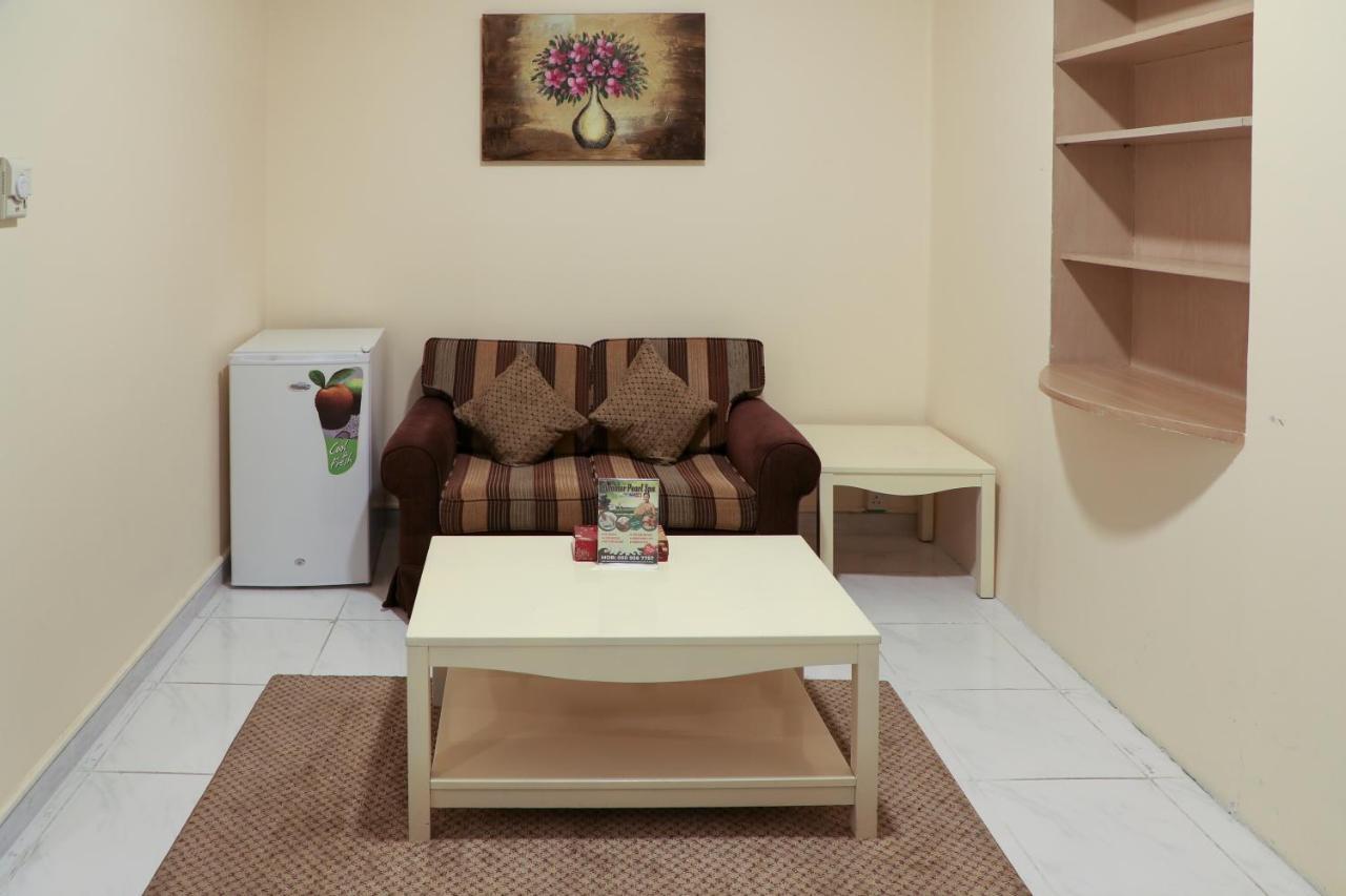 Wescott Pearl Hotel Apartments Ντουμπάι Εξωτερικό φωτογραφία