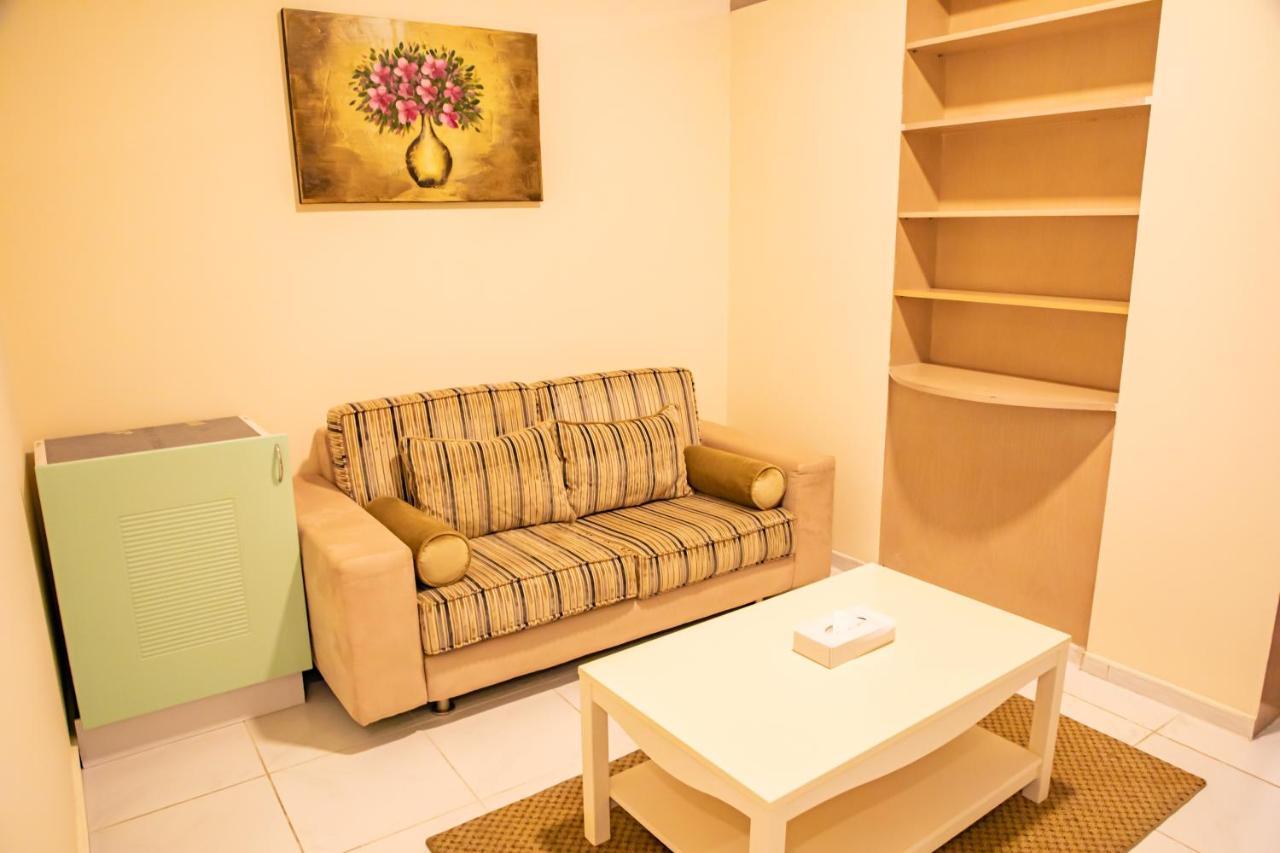 Wescott Pearl Hotel Apartments Ντουμπάι Εξωτερικό φωτογραφία