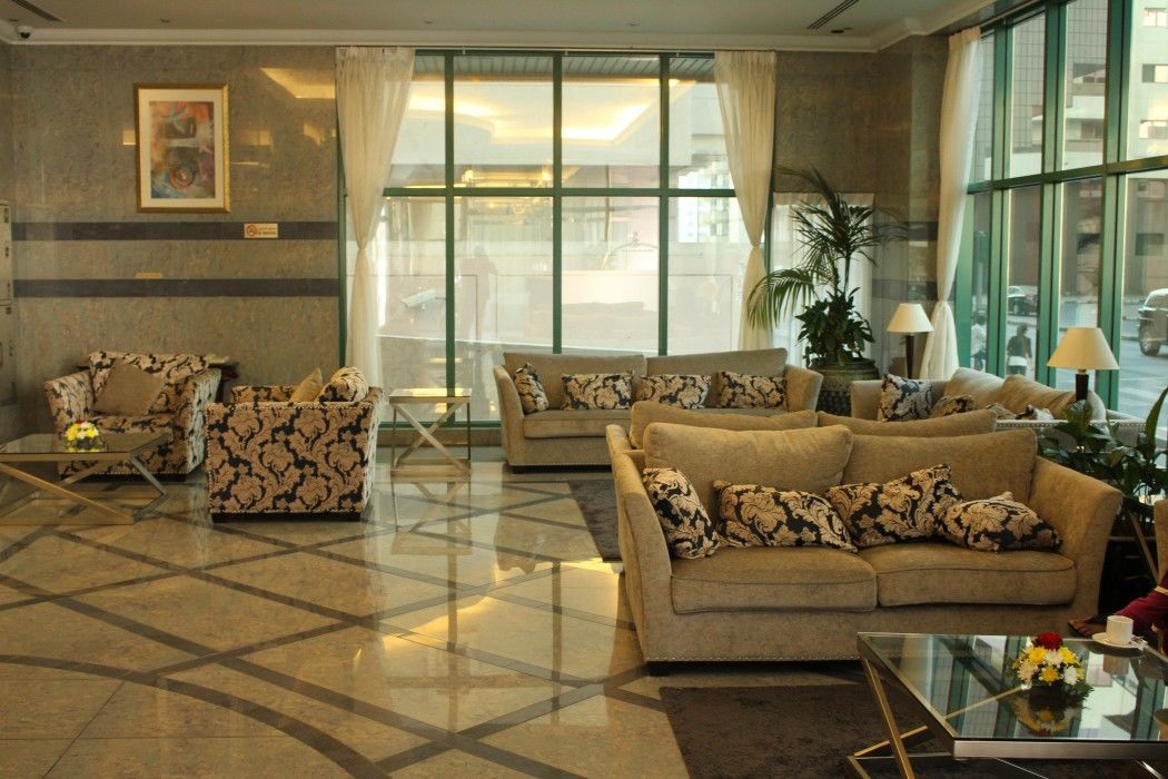 Wescott Pearl Hotel Apartments Ντουμπάι Εξωτερικό φωτογραφία