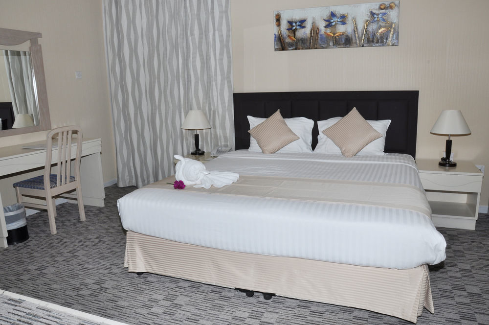 Wescott Pearl Hotel Apartments Ντουμπάι Εξωτερικό φωτογραφία